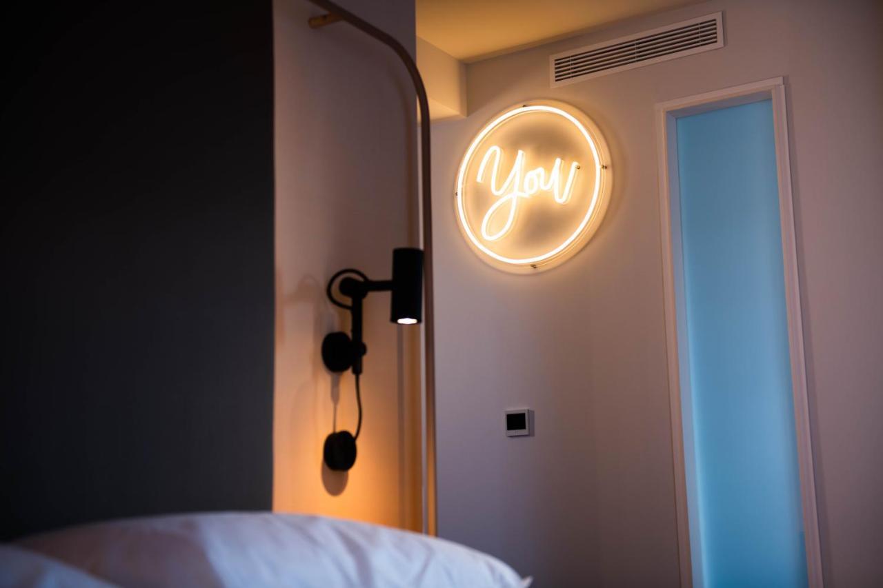 Hotel Are 4*