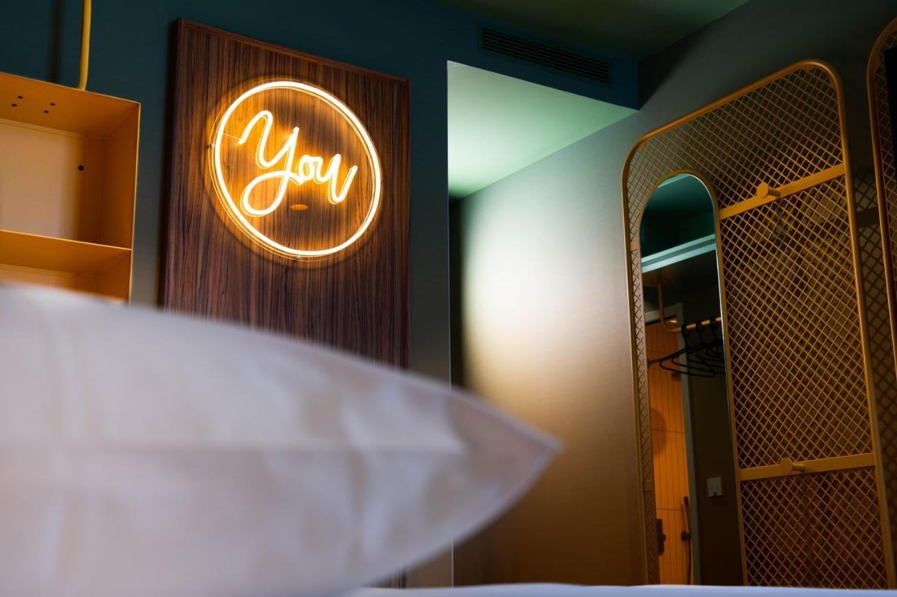 Hotel Are 4*
