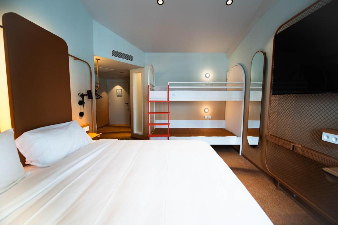 Are Hotel 4*