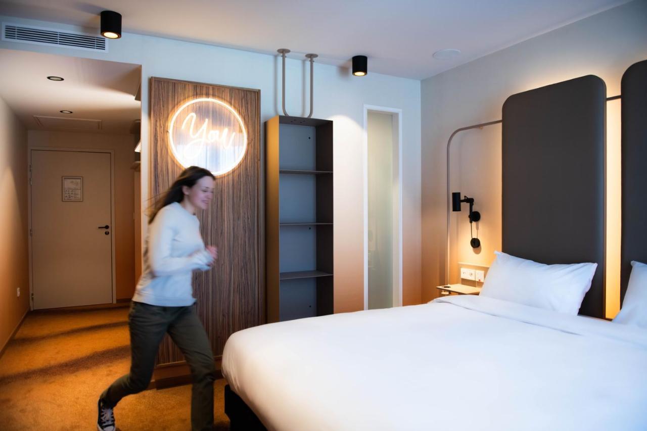 Are Hotel 4*