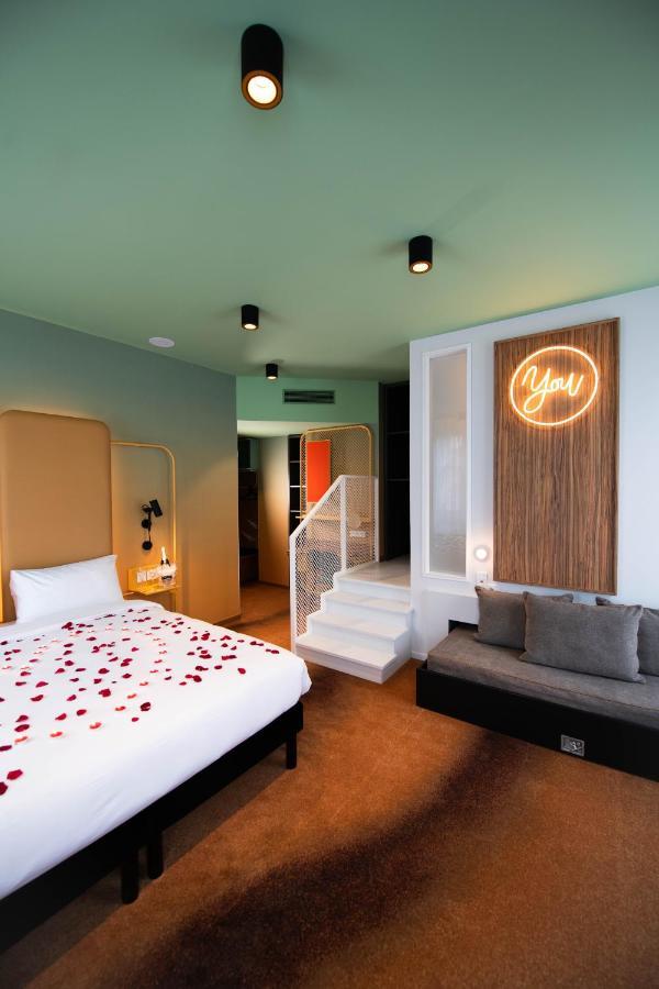 Are Hotel Deauville