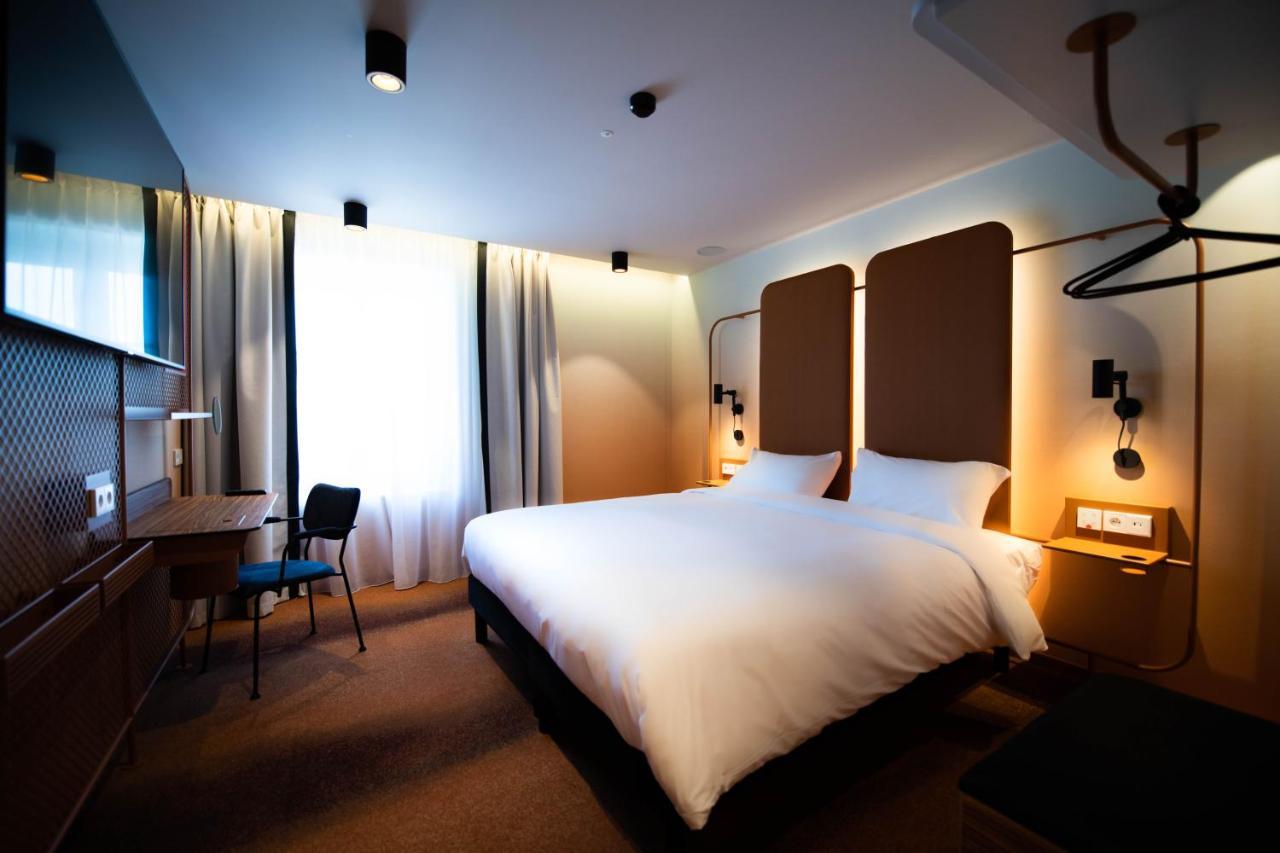 Hotel Are Deauville