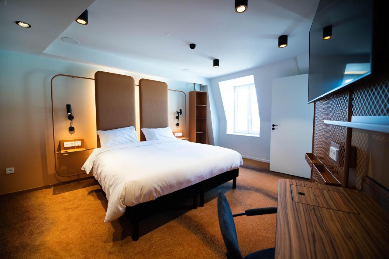 Are 4* Deauville