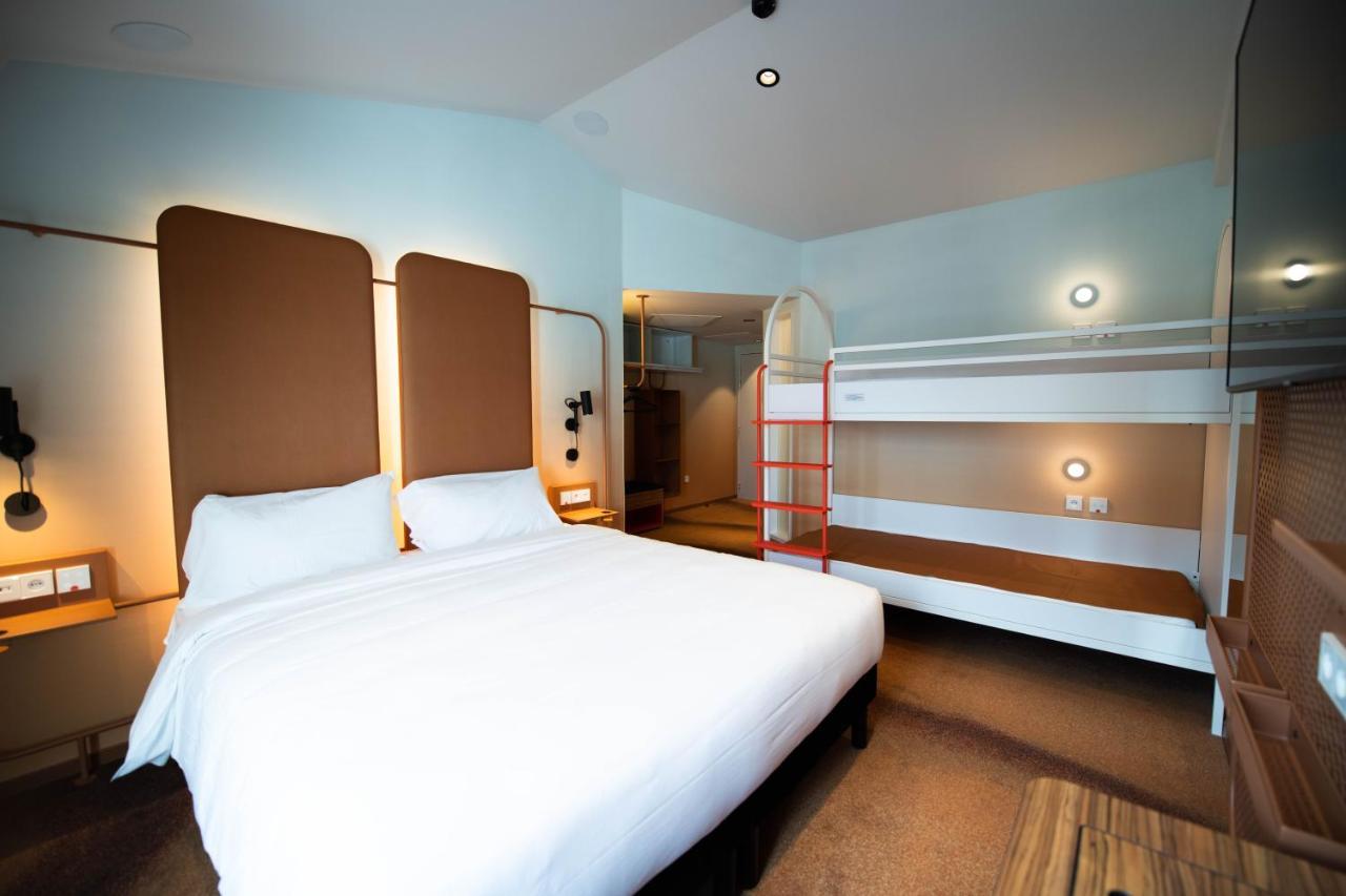 Hotel Are Deauville