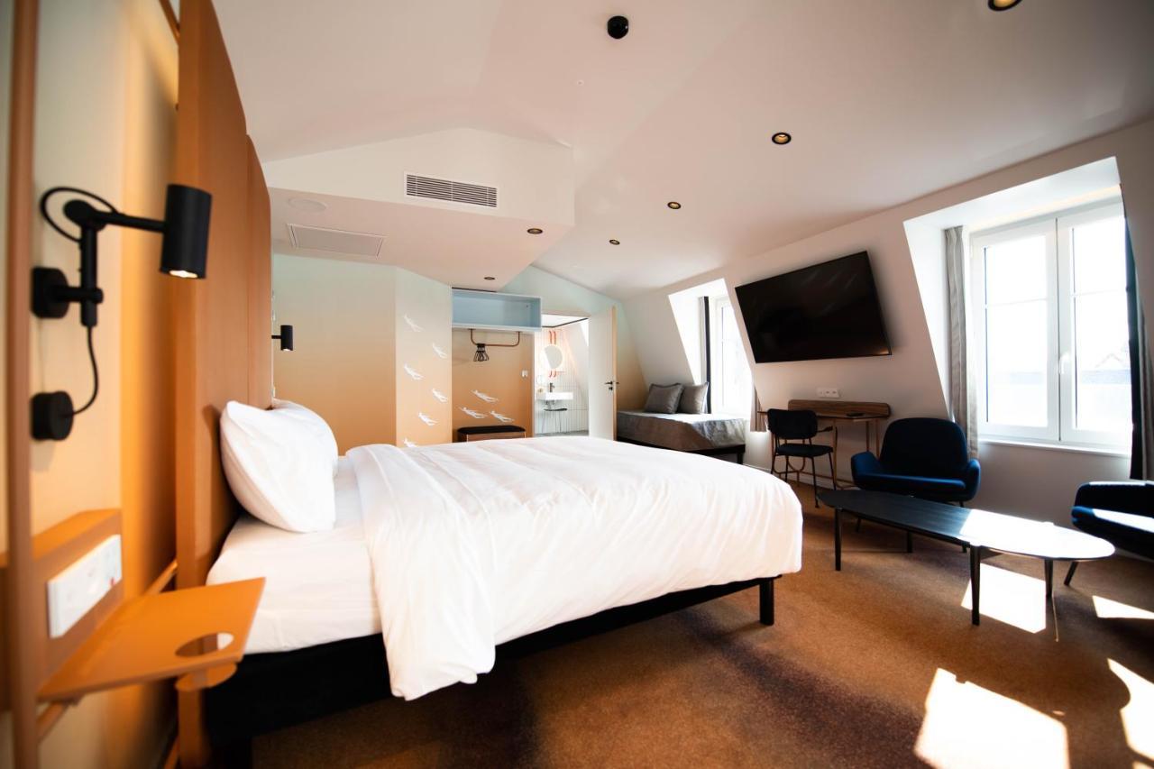 Are Hotel Deauville