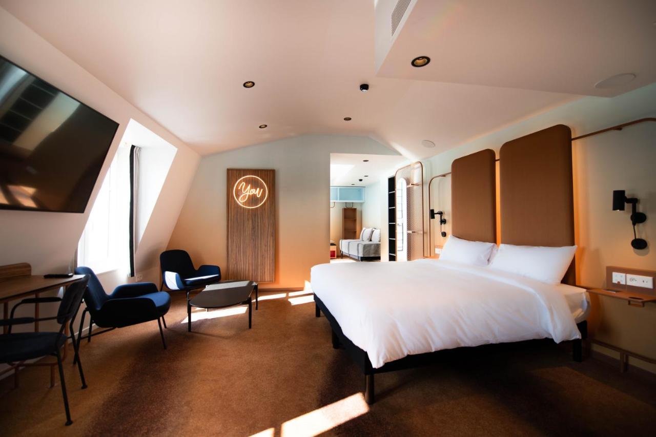 Are Hotel Deauville