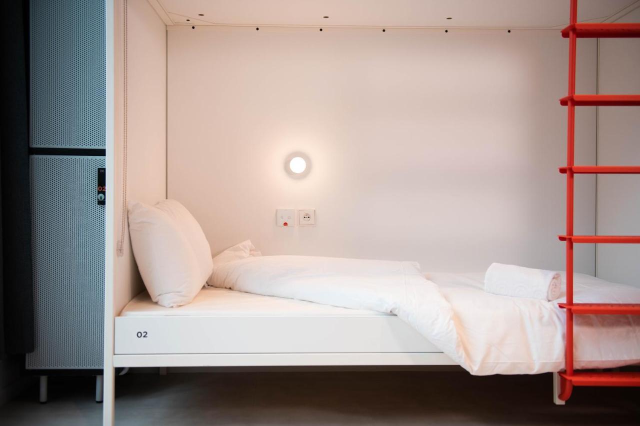 You Hotels Deauville - Handwritten Collection Hotel Deauville