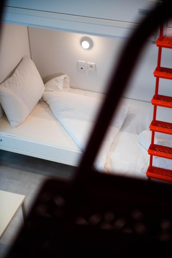 Hotel Are