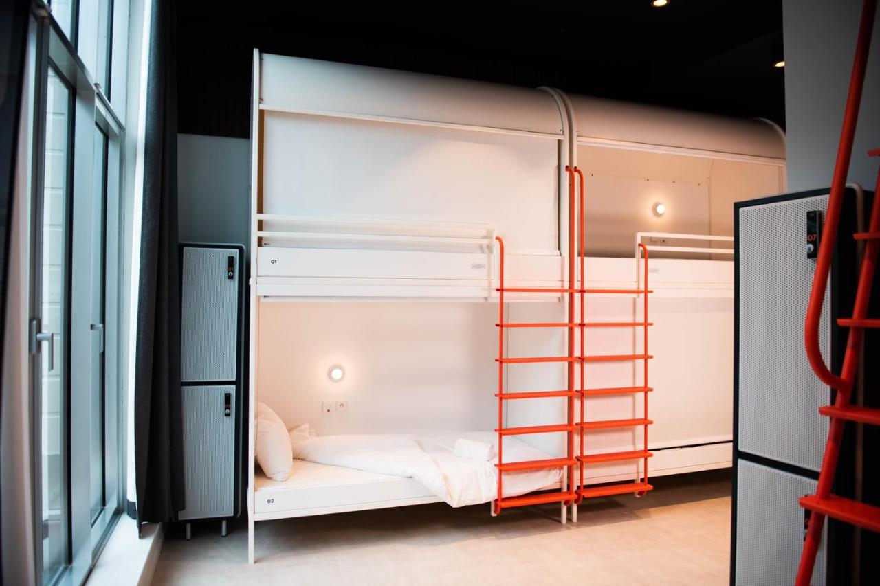Hotel Are 4*