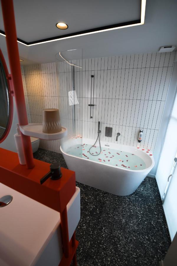 Hotel You Are Deauville