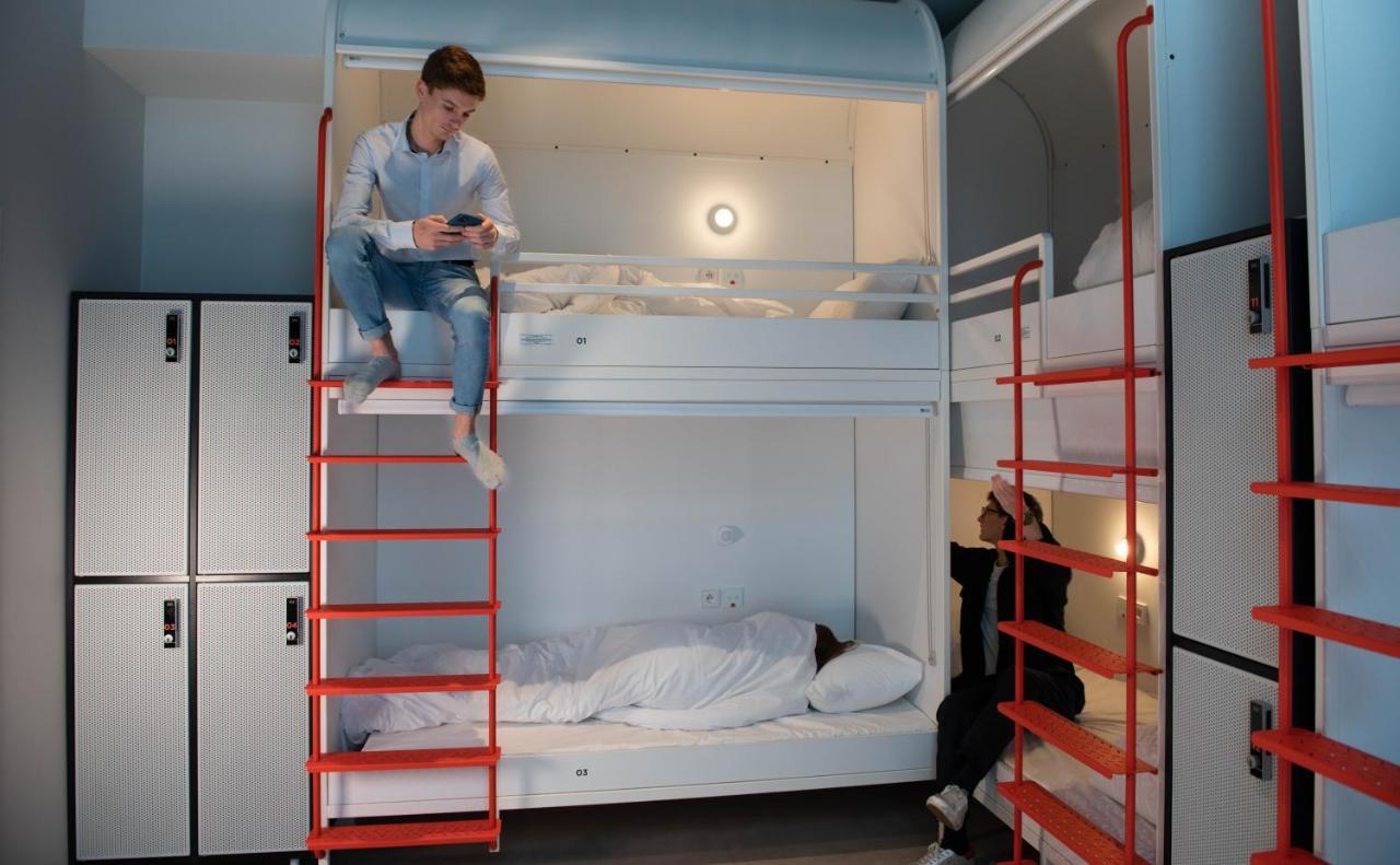 Are Hotel 4*