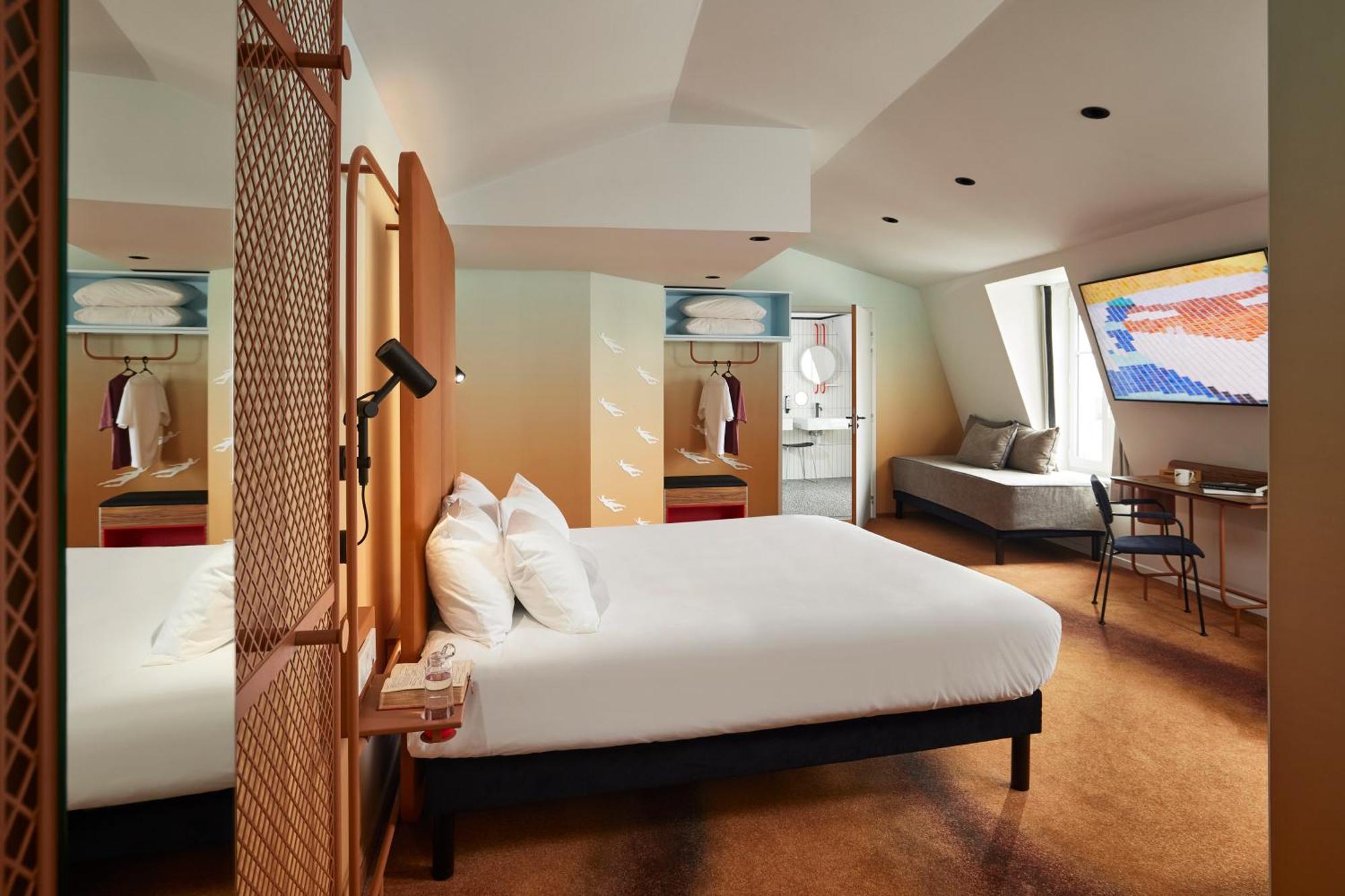 Are Hotel Deauville