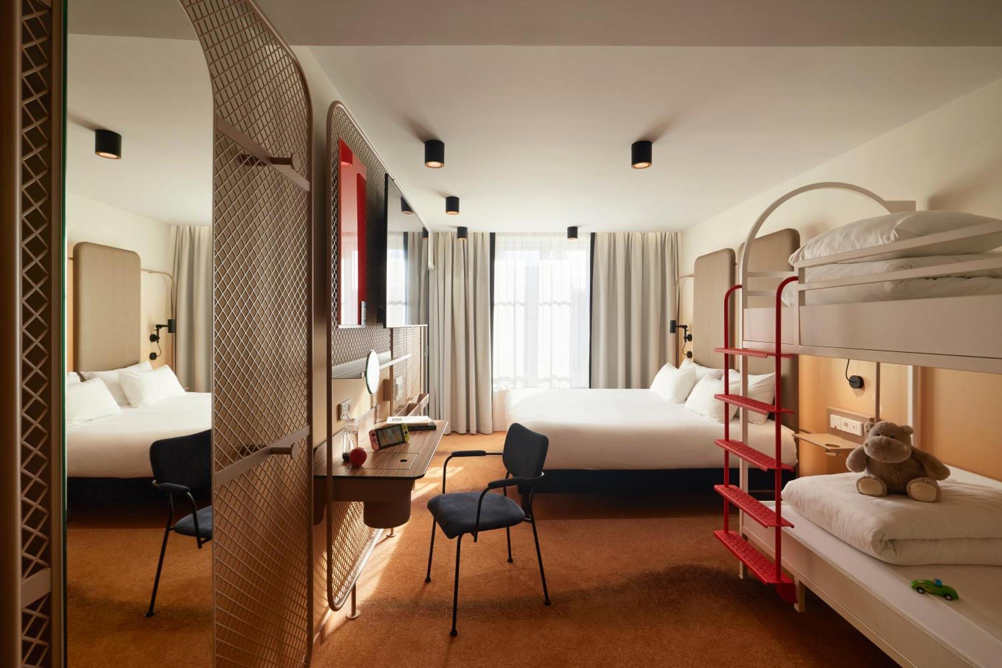 Hotel Are 4*