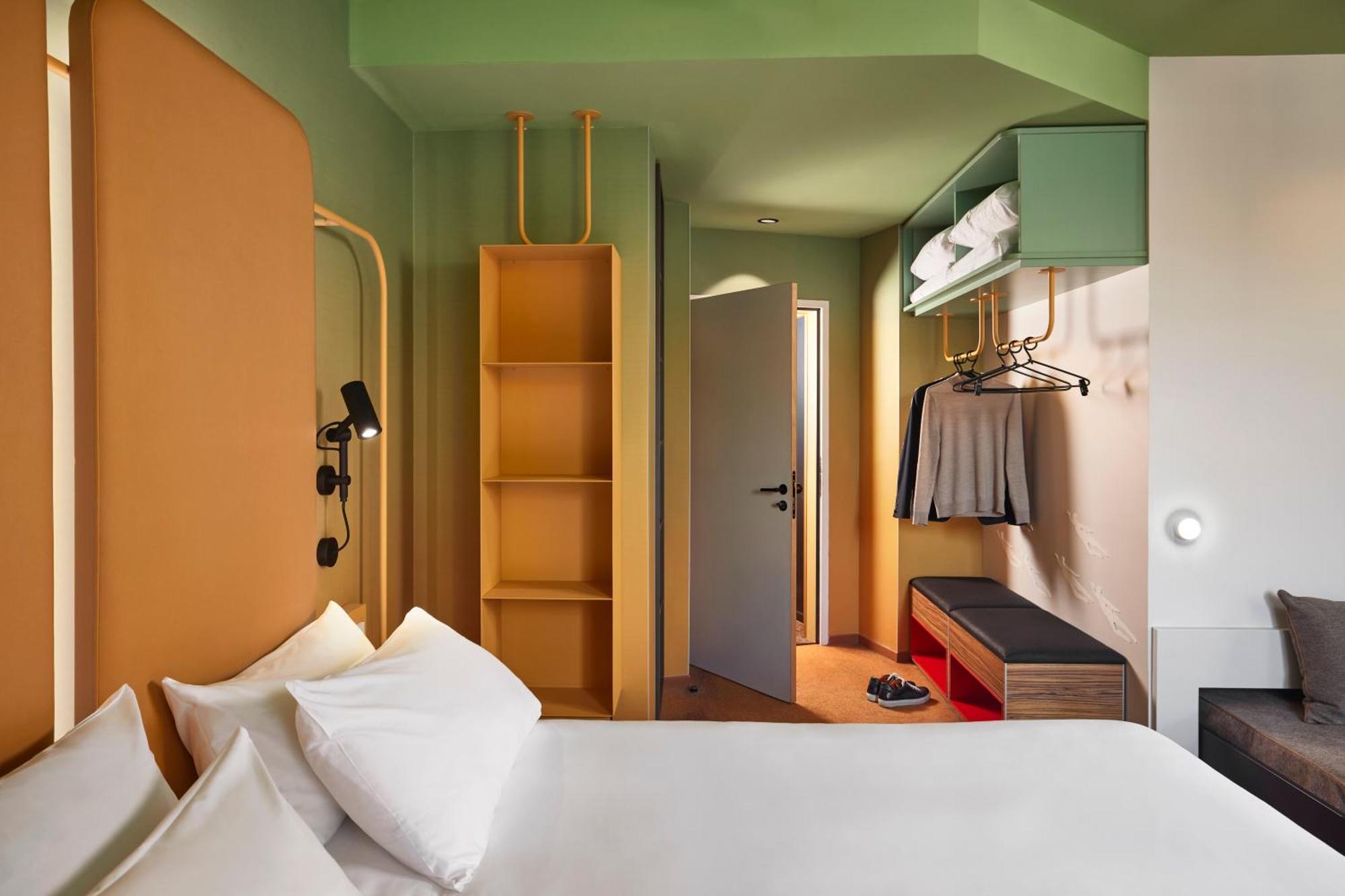Are Hotel Deauville