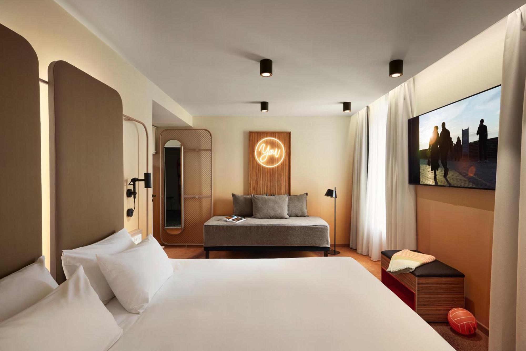 Are 4* Deauville