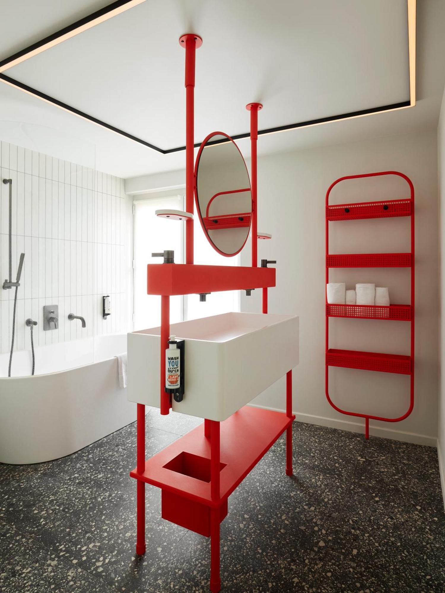 Are Hotel Deauville