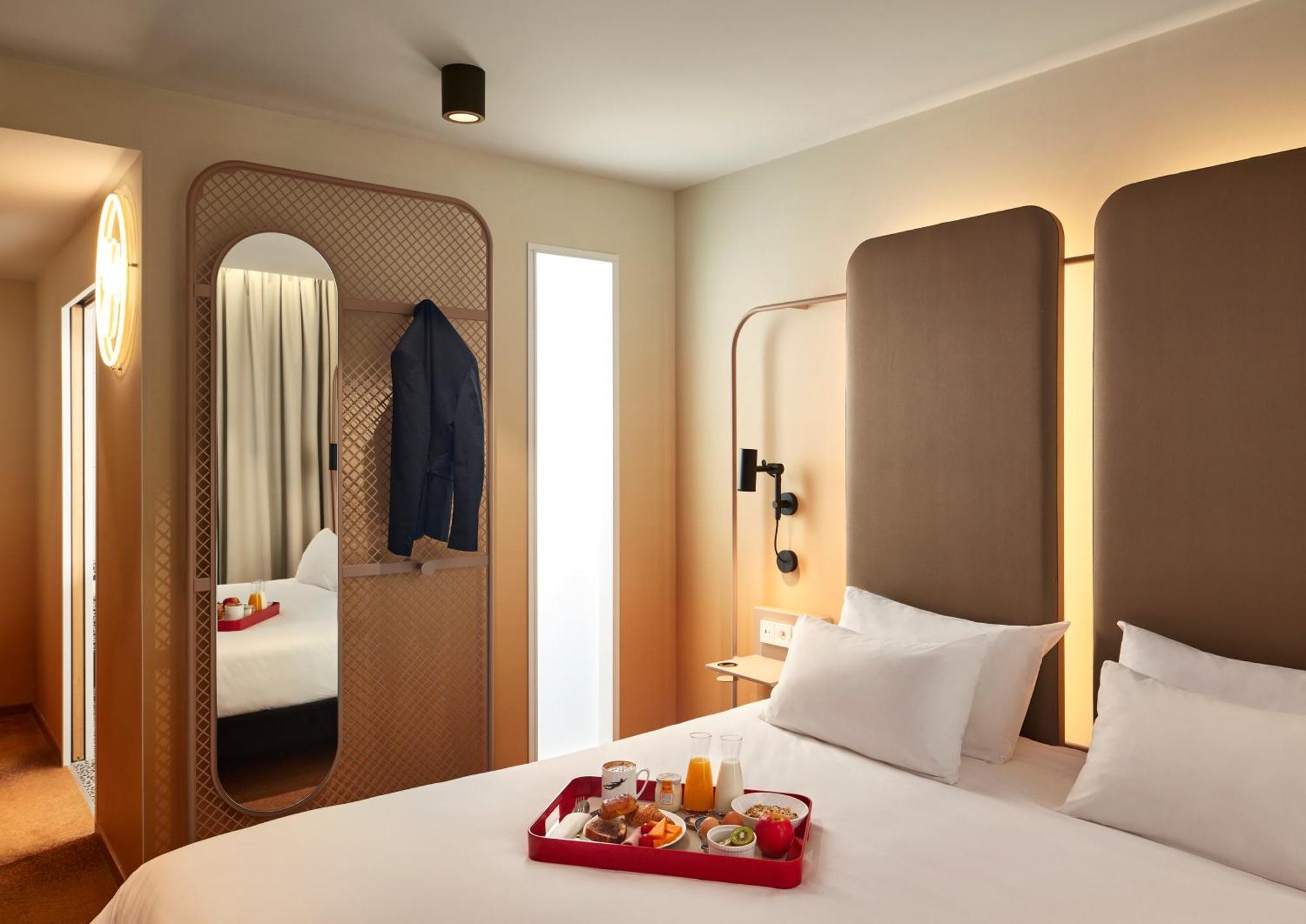 Are Hotel Deauville