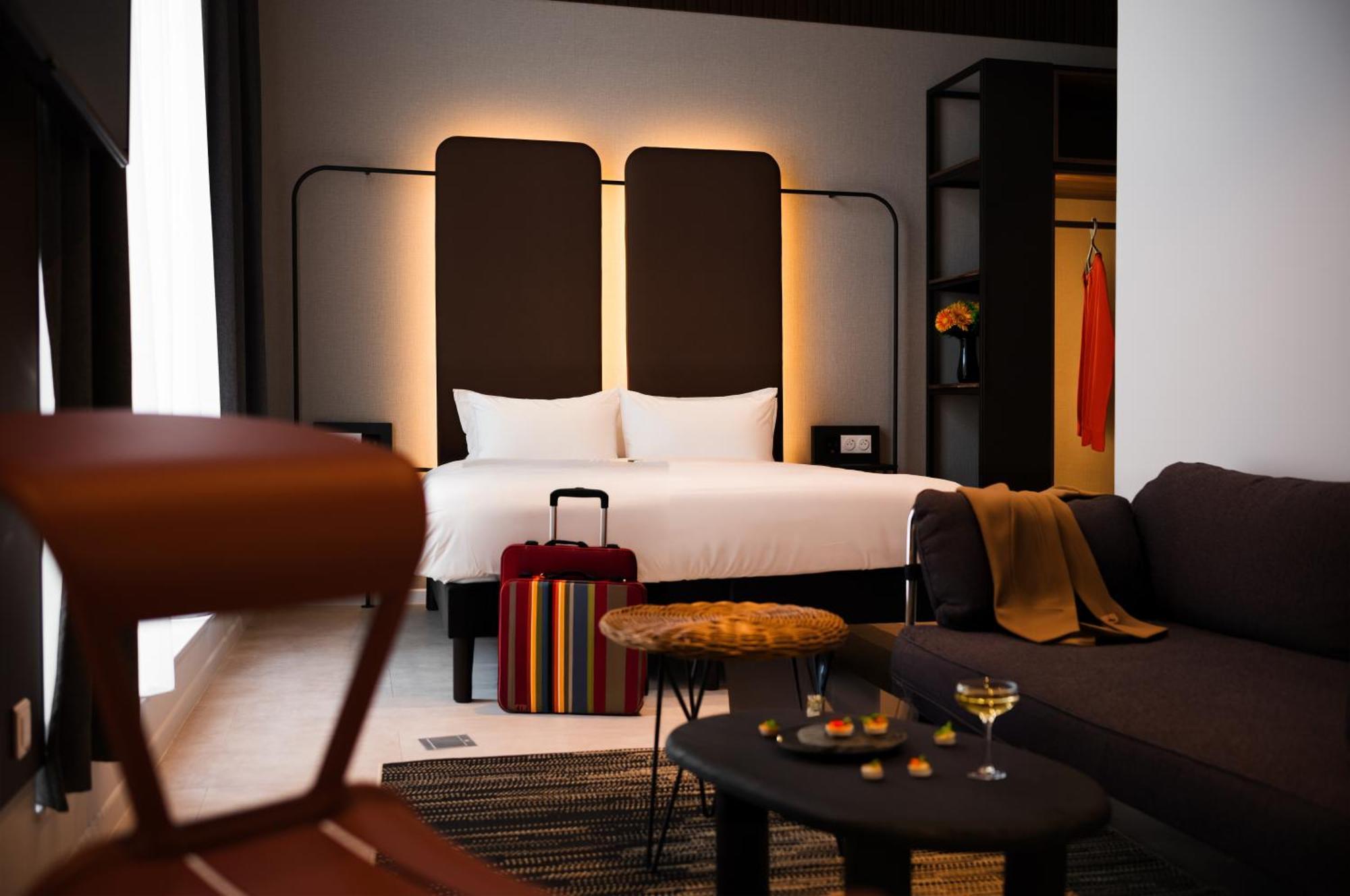 Hotel Are Deauville