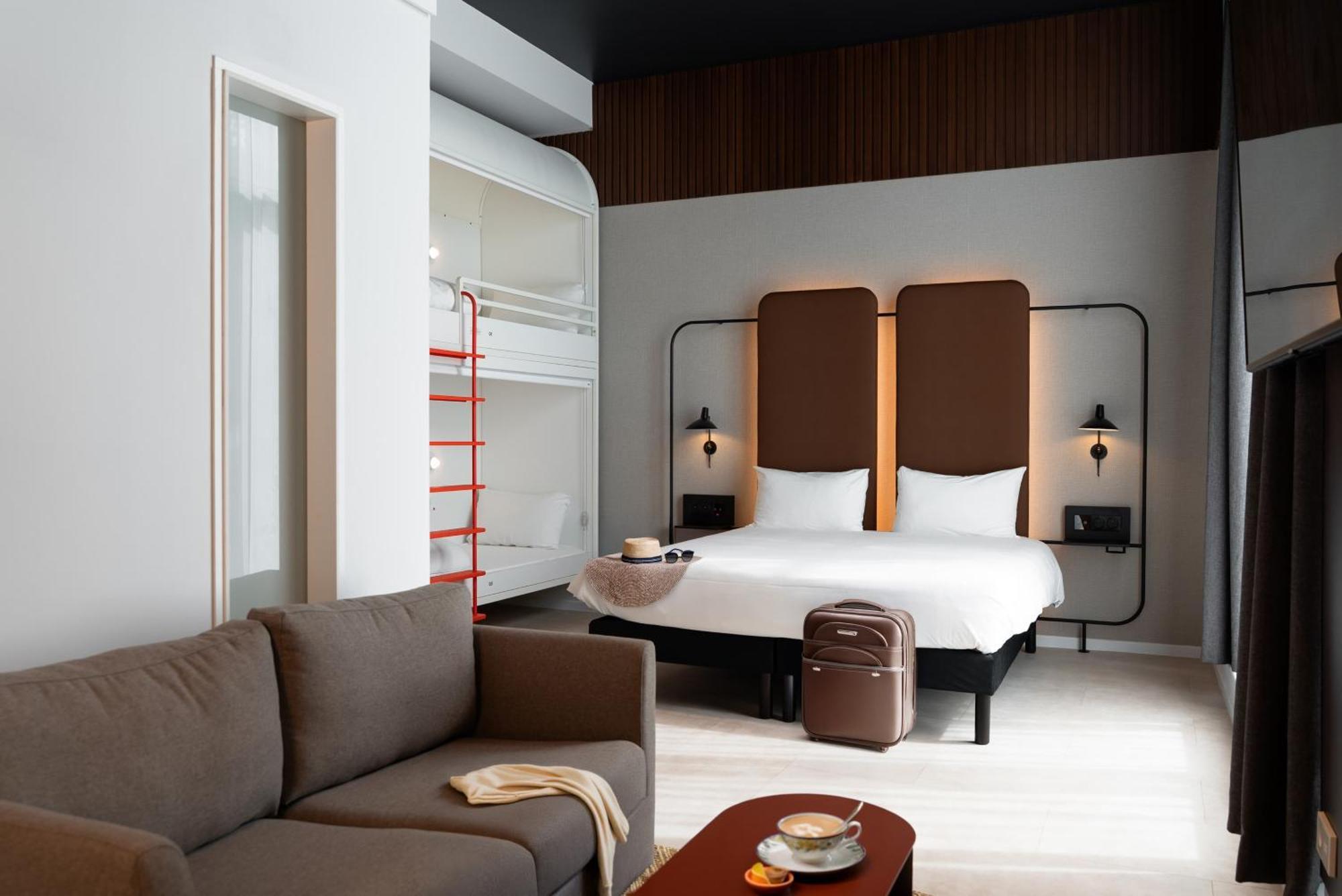 Hotel Are 4*