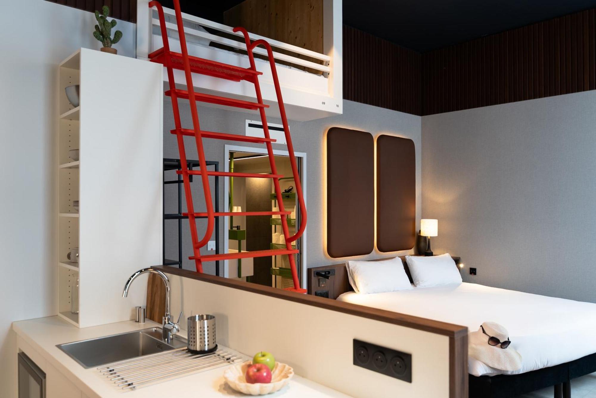 Are Hotel Deauville