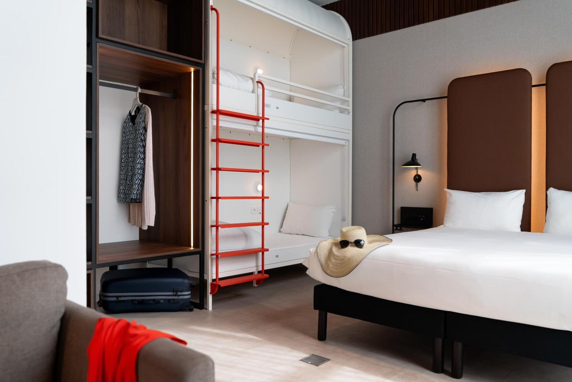Hotel Are Deauville