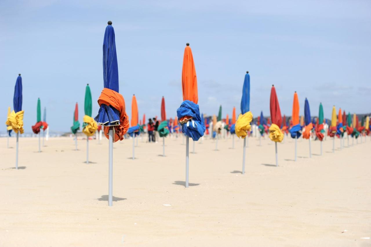 Are Hotel Deauville